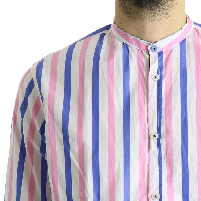 CAMICIA A RIGHE KOON - Mad Fashion | img vers.650x/